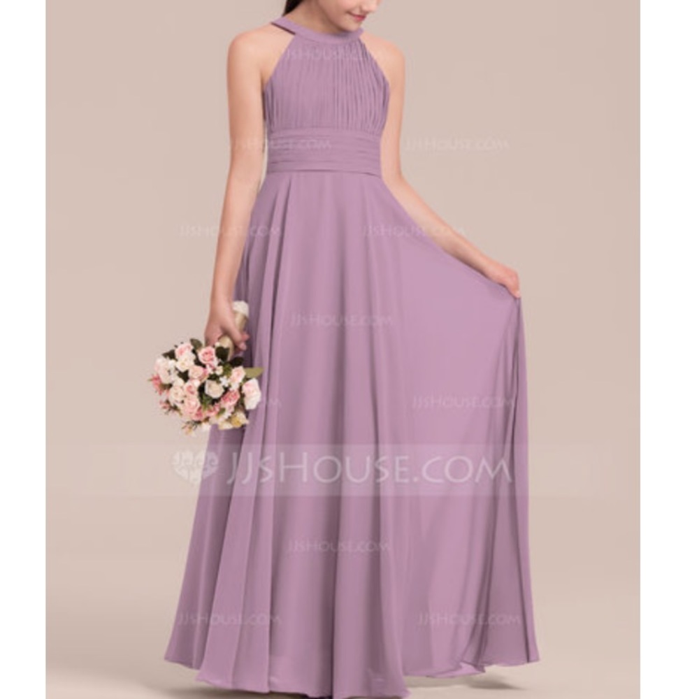 JJs House Bridesmaid Dress